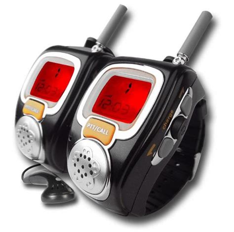 freetalker 22 chanel watch walkie talkie|FRSRD018 WRIST WALKIE TALKIE User Manual Freetalker .